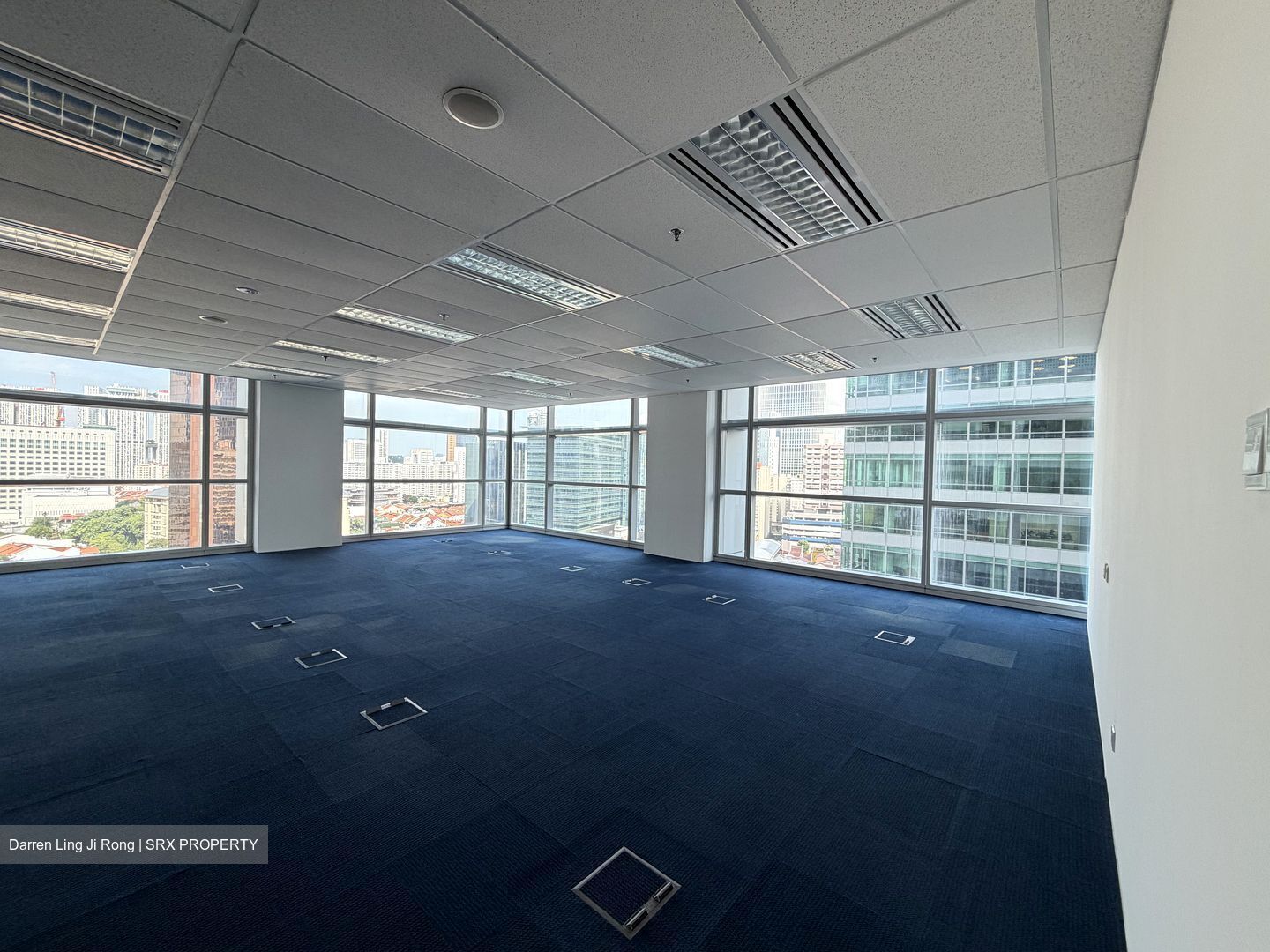 Samsung Hub (D1), Office #600151711